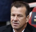 Dunga, sobre Danilo: "Es
muy seguro en defensa"