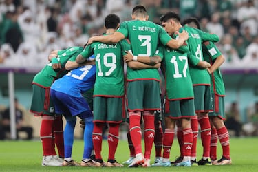 Gerard Piqué se burla de México: ‘’Seguro el país se paralizó por su gran Mundial’'