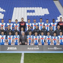 Javi Fuego: "Mr. Chen nos ha dicho que seamos ambiciosos"