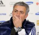 Mourinho: "Este es el peor Barcelona en muchos años"