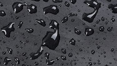 Estas fundas para muebles de jardín son impermeables y están disponibles en 12 tamaños