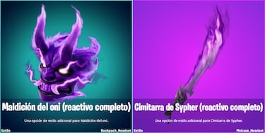 Parche 23.30 de Fortnite: colaboración de Dragon Ball Super, nuevas skins, objetos y más