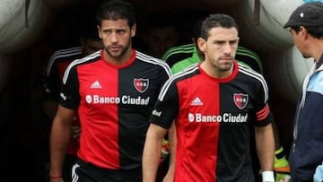 Newell's no salió a la cancha
por falta de pago