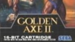 Imágenes de Golden Axe II