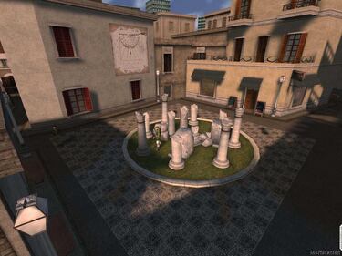 Athena Sword saldrá finalmente en marzo