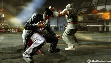 Tekken 6, Impresiones