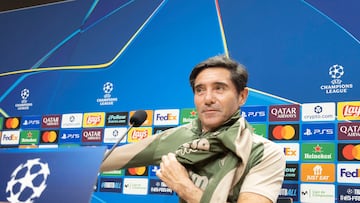 Marcelino García Toral.