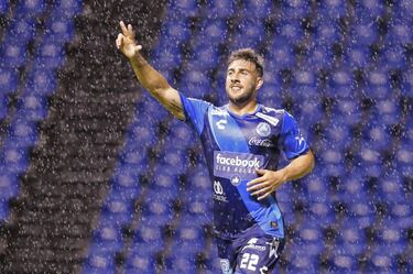 Las 7 cosas que debes saber sobre Puebla rumbo al Clausura 2018