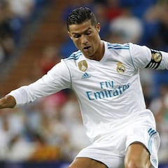 Real Madrid-APOEL: cómo ver en directo en TV y en vivo online