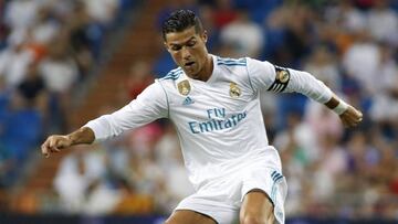 Real Madrid-APOEL: cómo ver en directo en TV y en vivo online