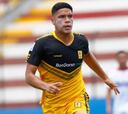 Se complica la transferencia de Yuriel Celi a Racing