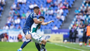 Puebla vs Santos en vivo: Liga MX, Apertura 2024 hoy en directo