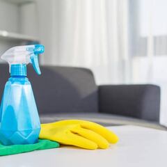 Coronavirus: ¿qué recomienda el Ministerio de Sanidad para limpiar y desinfectar en casa?