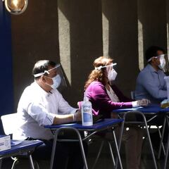 Plebiscito Nacional 2020: ¿qué es el Visor Plebiscito Seguro, en qué consiste y cómo usar?