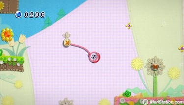 Kirby's Epic Yarn, Impresiones