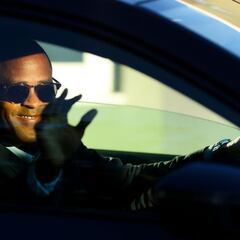 El incierto futuro de Kluivert