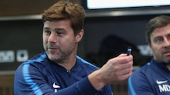 Pochettino es el entrenador más influyente en el Mundial