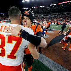 NFL MVP race after Week 13