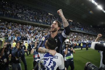 Sergio Ramos