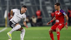 Jugó contra la UC, peleó con Boca Juniors y estuvo en Libertadores: el nuevo equipo de un chileno