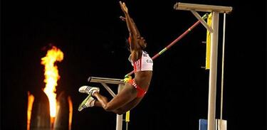 Cuba impresiona en los Panamericanos