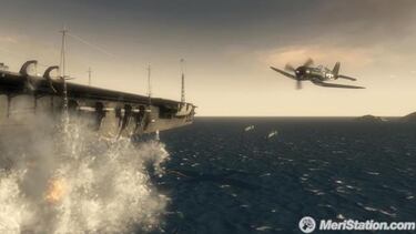 El arsenal de Battlefield 1943 también será compatible con Bad Company 2