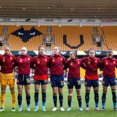 España sigue haciendo historia