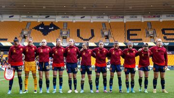 España sigue haciendo historia