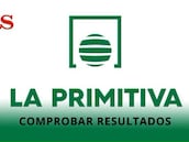 La Primitiva: comprobar los resultados del sorteo de hoy, jueves 4 de diciembre
