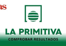 La Primitiva: comprobar los resultados del sorteo de hoy, lunes 19 de enero