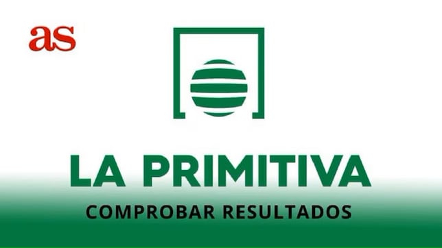 La Primitiva: comprobar los resultados del sorteo de hoy, lunes 2 de febrero