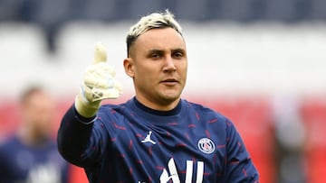 El guardameta costarricense es uno de los jugadores de la Ligue 1 con los mejores salarios al figurar dentro del top 10 el cual lidera por completo el Par&iacute;s Saint Germain.