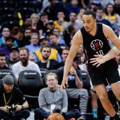 Resumen de Denver Nuggets-Los Angeles Clippers