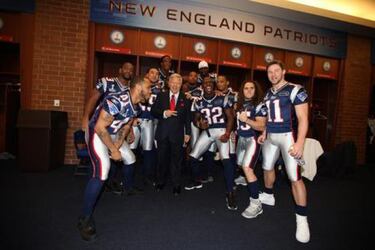 Blue 42! - Super Bowl XLVI