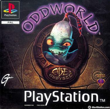 Abe's Oddysee tendrá un remake en alta definición