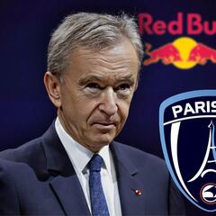 Amenaza millonaria al PSG