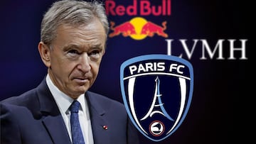 Amenaza millonaria al PSG