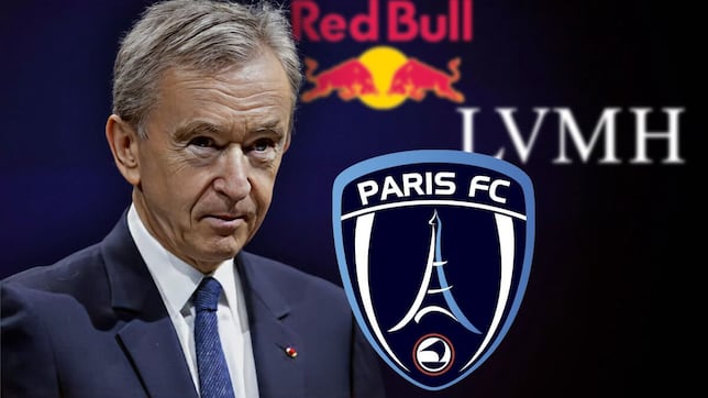 Amenaza millonaria al PSG