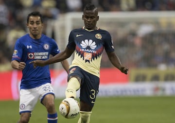 La pasión del Clásico Joven de la Liguilla en imágenes