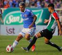 U. de Chile - Palestino: horario, TV y cómo y donde ver el Campeonato Nacional 2023