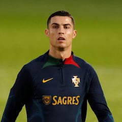 Manchester United taking action against Cristiano Ronaldo after interview