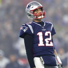 Aficionado paga 800 mil dólares para pasar tiempo con Tom Brady