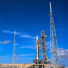 What to know about NASA’s Artemis I lunar mission pre-launch events and coverage