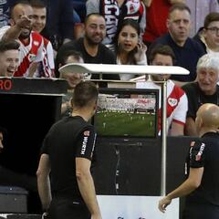 La Federación le quita el VAR a Mediapro, que impugnará