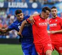 Resumen y goles del Getafe vs Osasuna, jornada 9 de LaLiga EA Sports