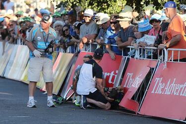 Argentina y Australia: el ciclismo arranca en el hemisferio sur