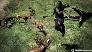 [E3] Dragon's Dogma, Impresiones
