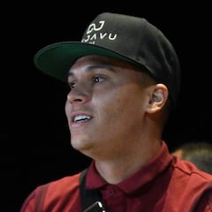 Se aplaza el viaje de Juan Fernando Quintero a Argentina