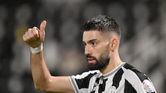 Carrasco es un escándalo