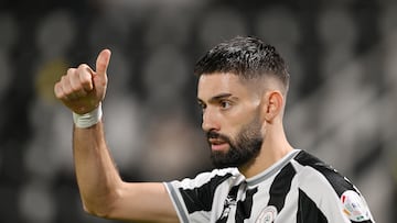 Michael Regan/Getty Images